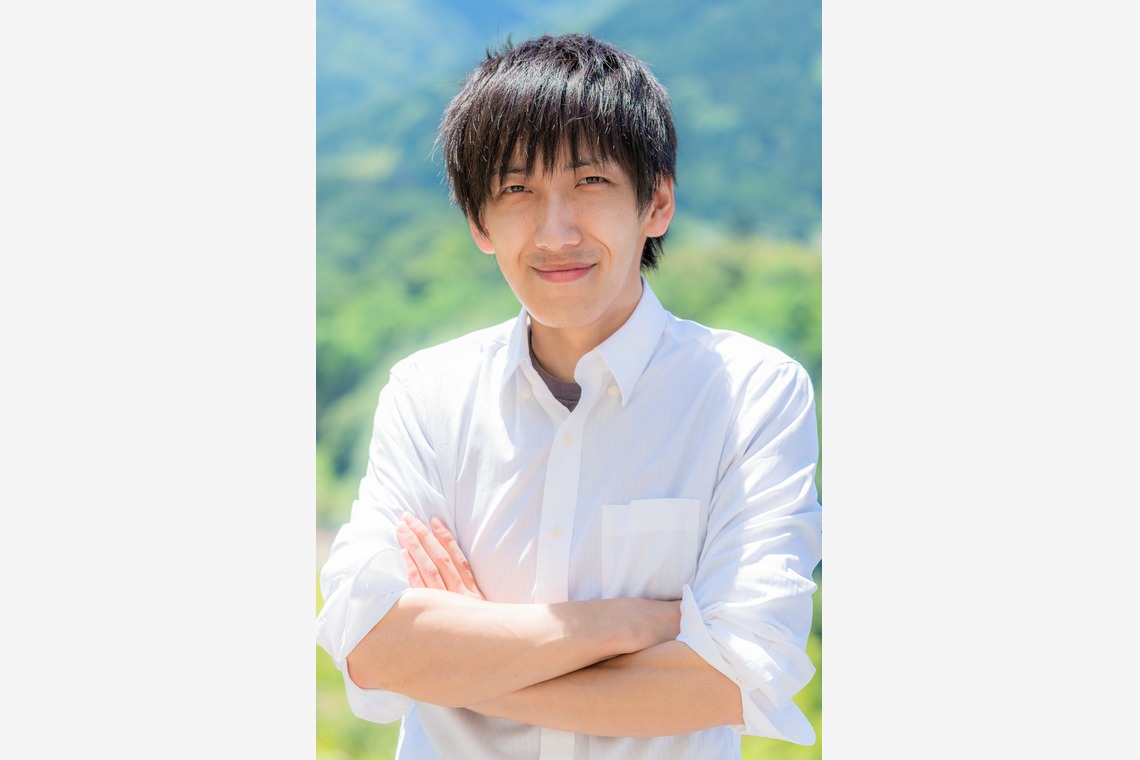 なかむーフォトが撮影した「企業Webサイト用」の写真