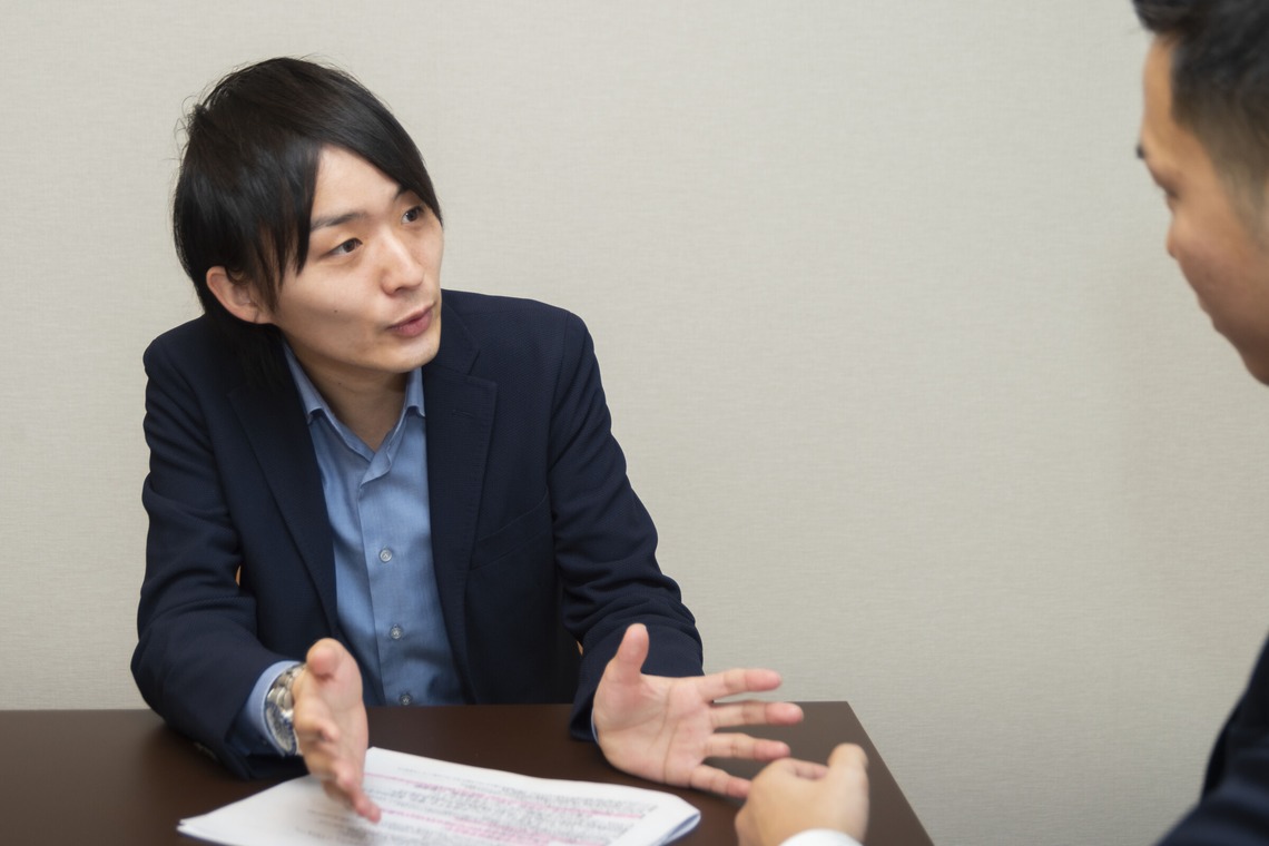 本間 高大が撮影した「企業様案件」の写真