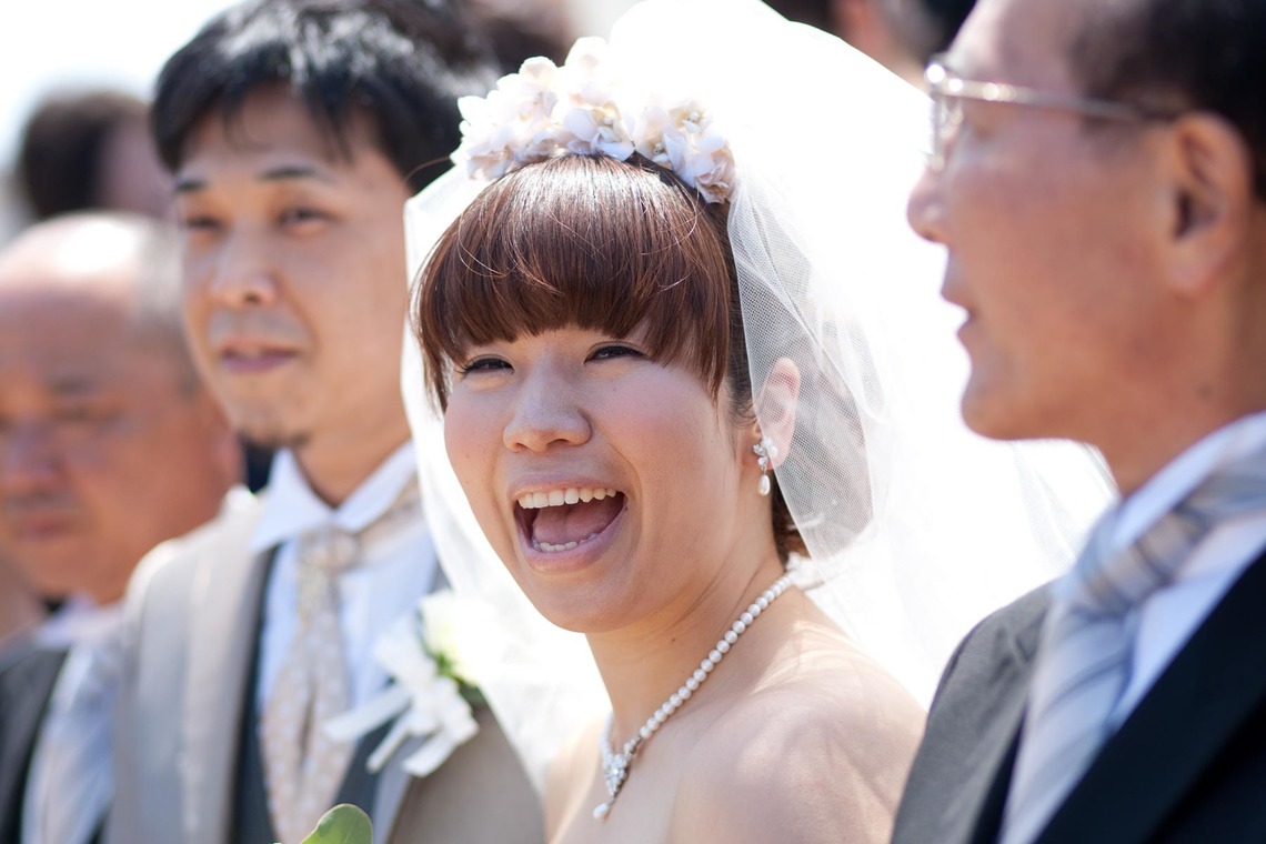Happy Life Photo works (羽根田写真事務所)が撮影した写真のアルバム「新潟_結婚式_チャペル」