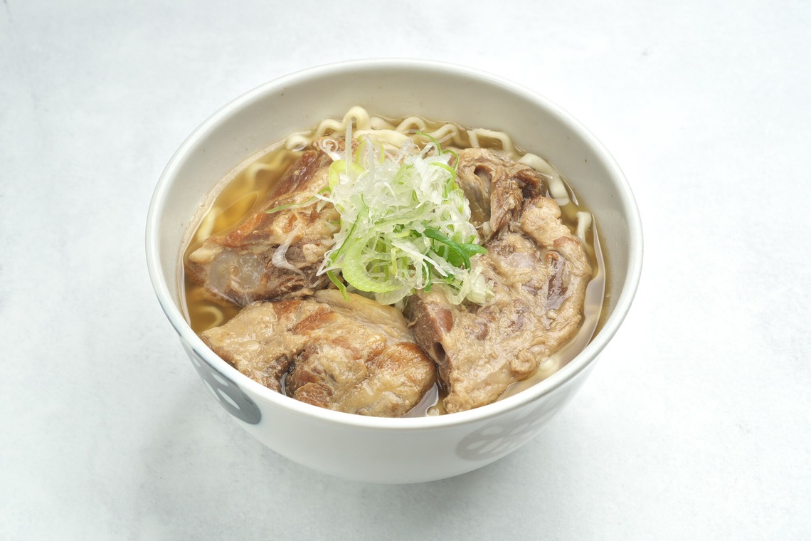 難波卓美が撮影した「フードメニュー撮影サンプル」の写真