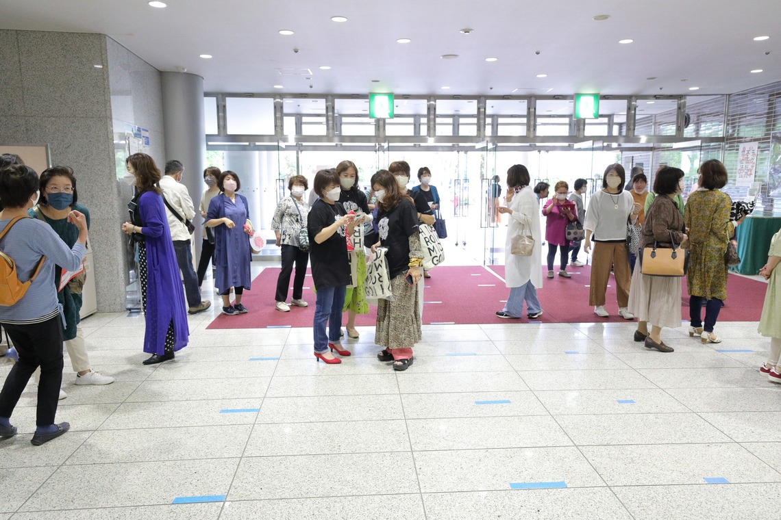 イトウ　ノブミチが撮影した写真のアルバム「イベント・セミナー・パーティ撮影」