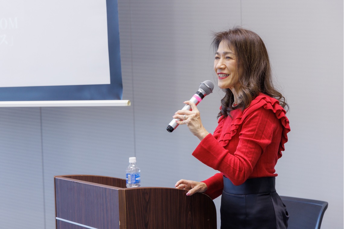 猫田晃広が撮影した「出版講演会（セミナー）と懇親会」の写真
