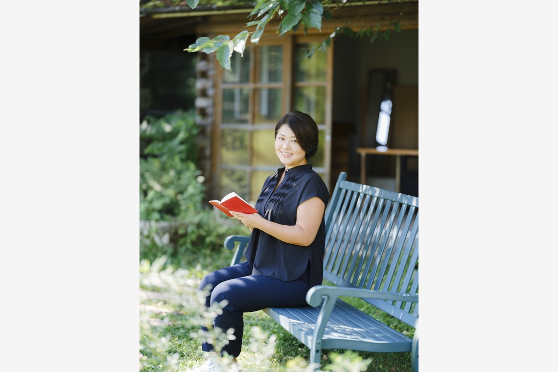 有限会社ワイヤリングが撮影した「ポートレート」の写真