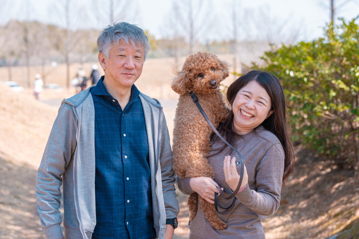 あなたの写真館が撮影した「人物撮影」の写真