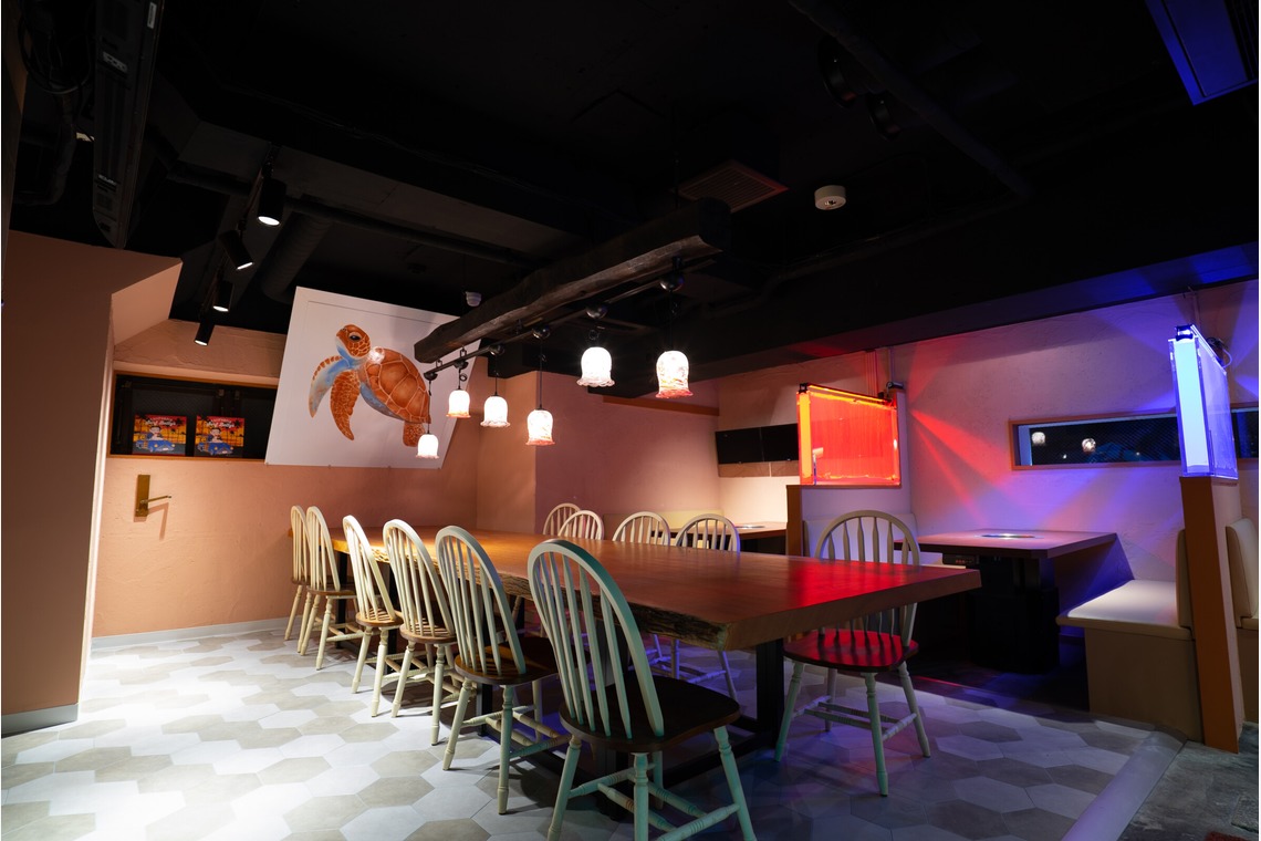 studio white alice 五十嵐啓が撮影した写真のアルバム「内装・外装」