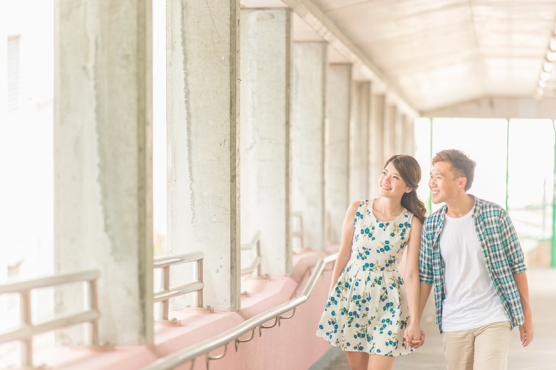 Album of the Wedding, Bridal taken by Honeybird Production Wedding Photography - 