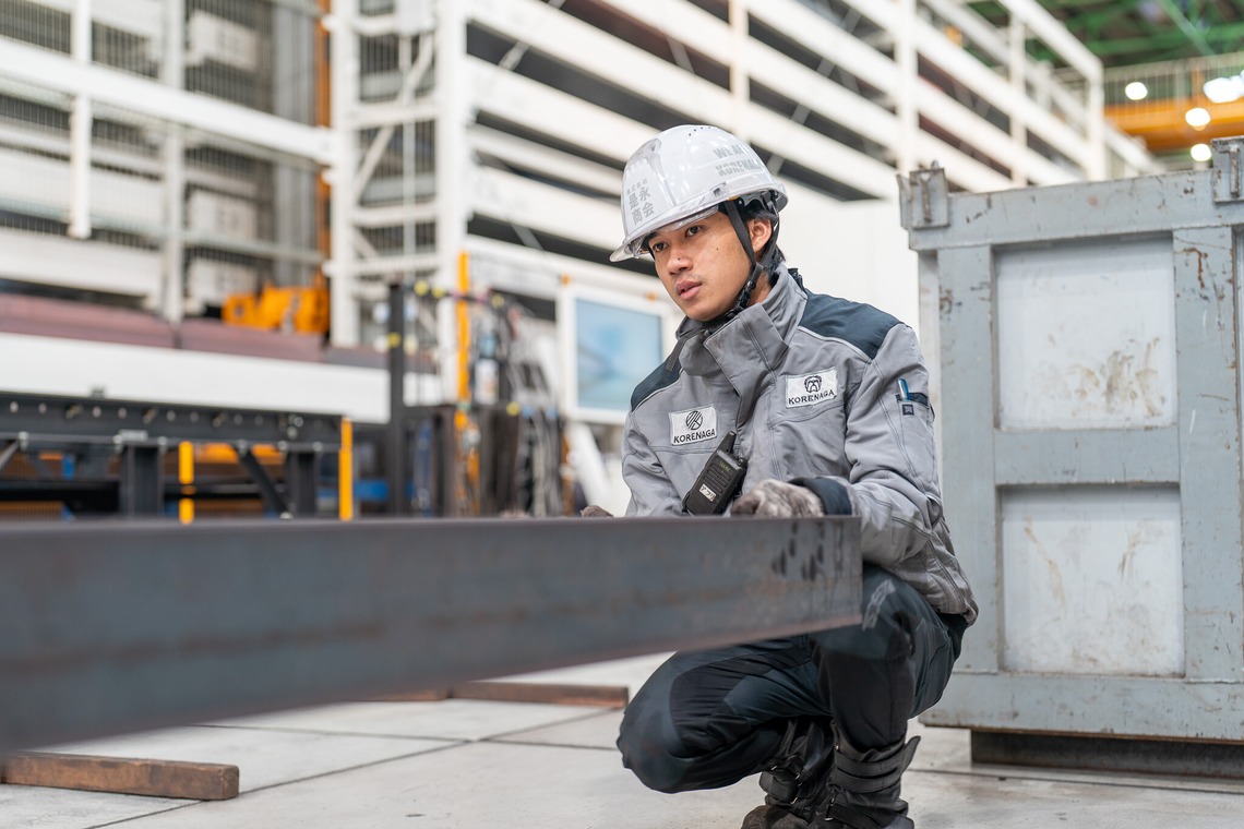 Ｋｅｉｄａｉ株式会社が撮影した「工場撮影」の写真