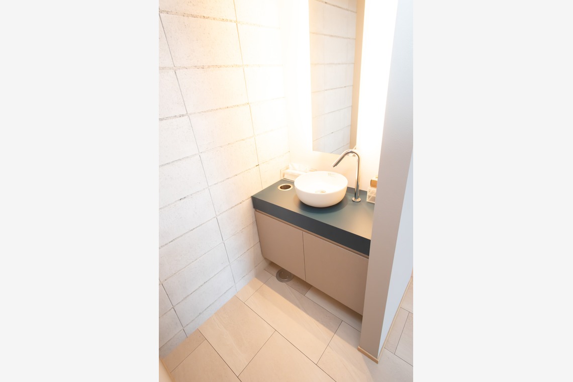 スマイルグローバルフォトが撮影した「院内撮影」の写真