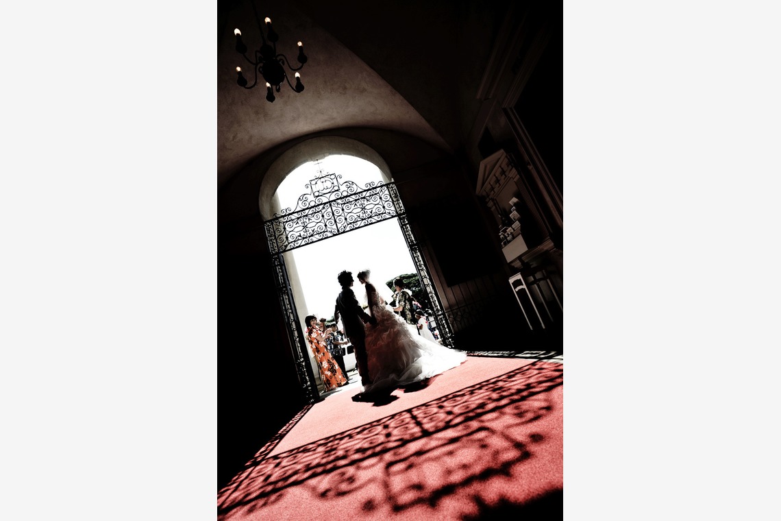 éclat photographyが撮影した「Gallery」の写真
