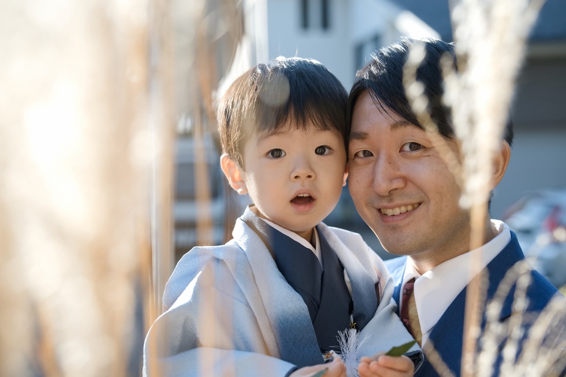 ナカジマヒロユキが撮影した「人物撮影」の写真