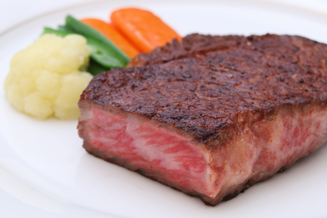 森安　照が撮影した「肉弁当・肉料理」の写真