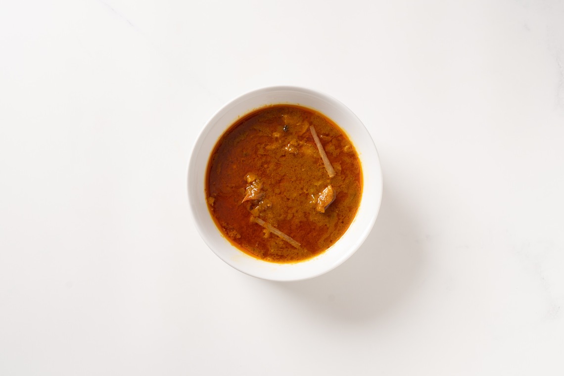 須田洋平が撮影した「food」の写真