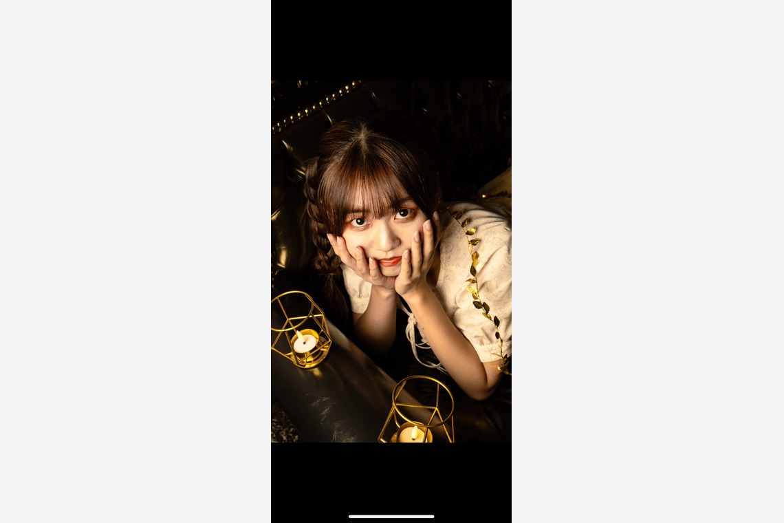 福本　玲弥が撮影した写真のアルバム「プロフィール/宣材」