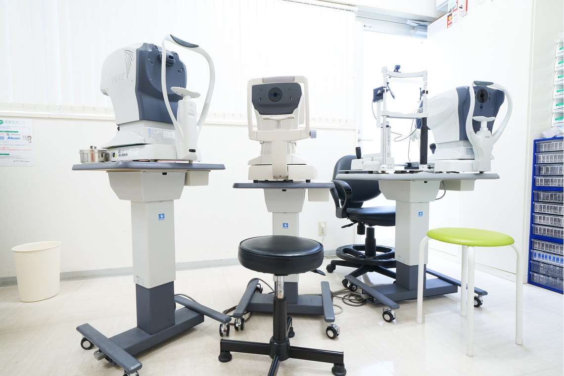 森田寫眞館が撮影した「クリニック」の写真