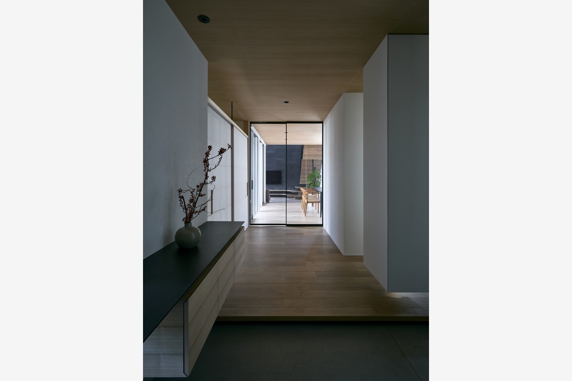 合同会社hirakushashinが撮影した「建築・空間撮影」の写真