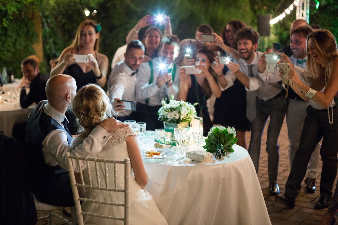 Photo of Some weddings taken by Fabio Schiazza