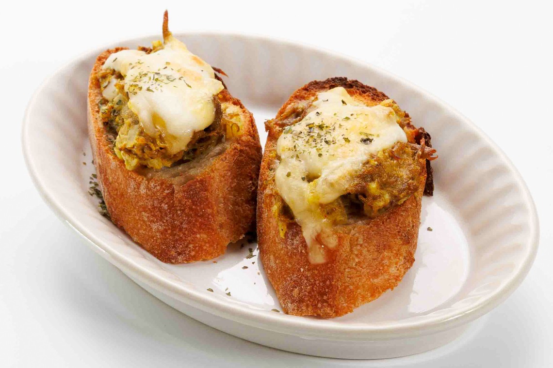 菊池茂生が撮影した「料理メニュー都内」の写真