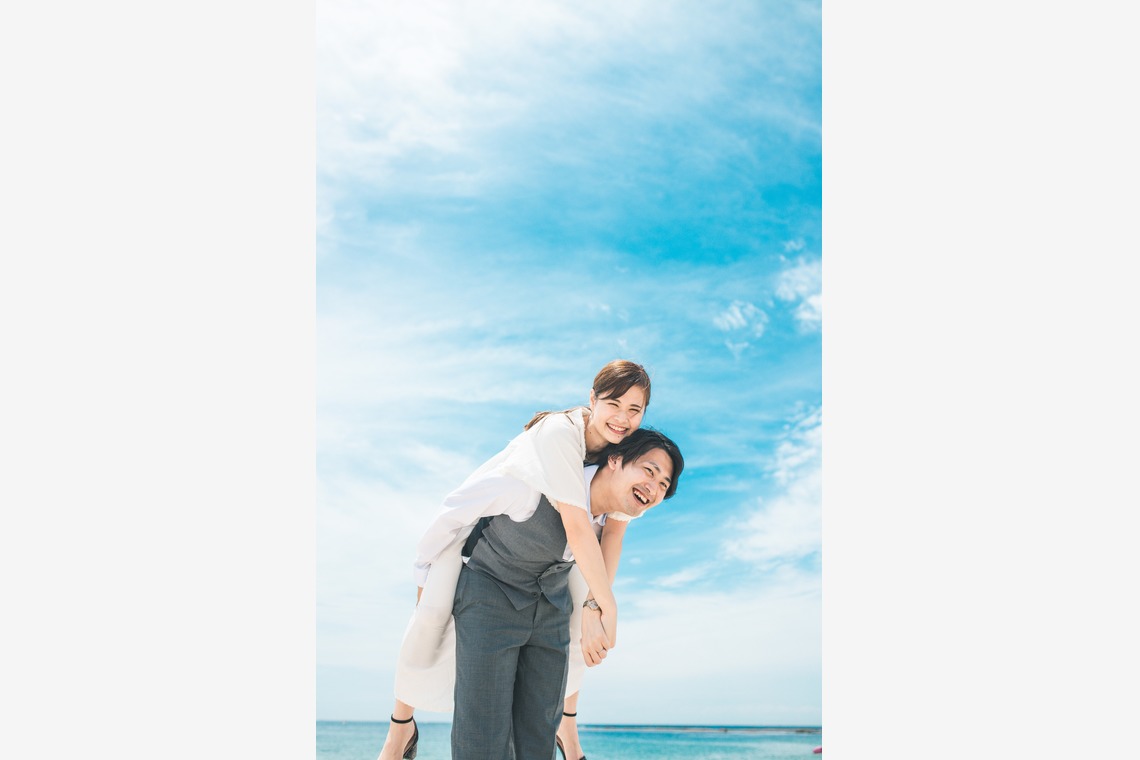 Album of the Other/Engagement Photography taken by capono - 2 people