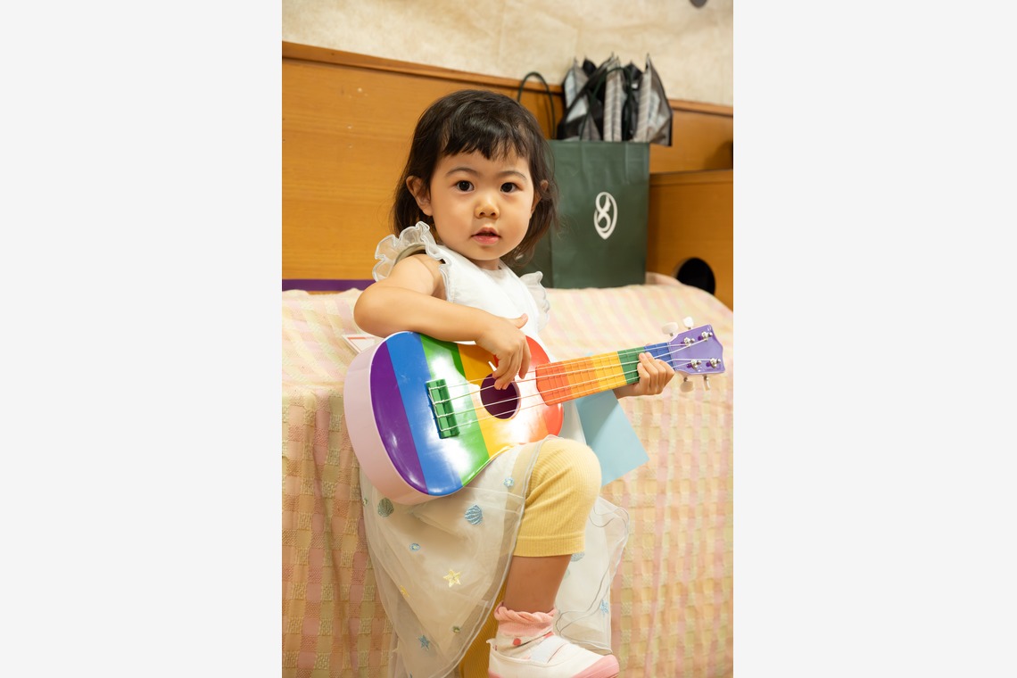 Batz Photoが撮影した「保育園なつまつり」の写真