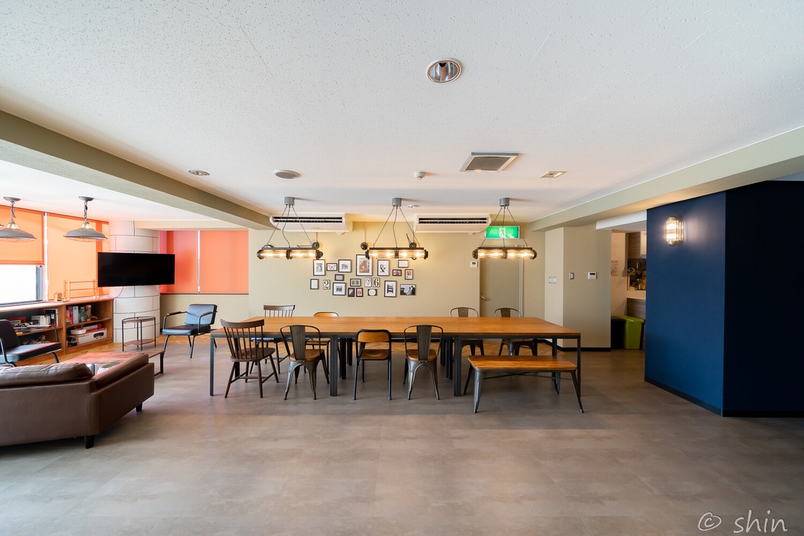 石川　慎一郎が撮影した写真のアルバム「建築撮影」