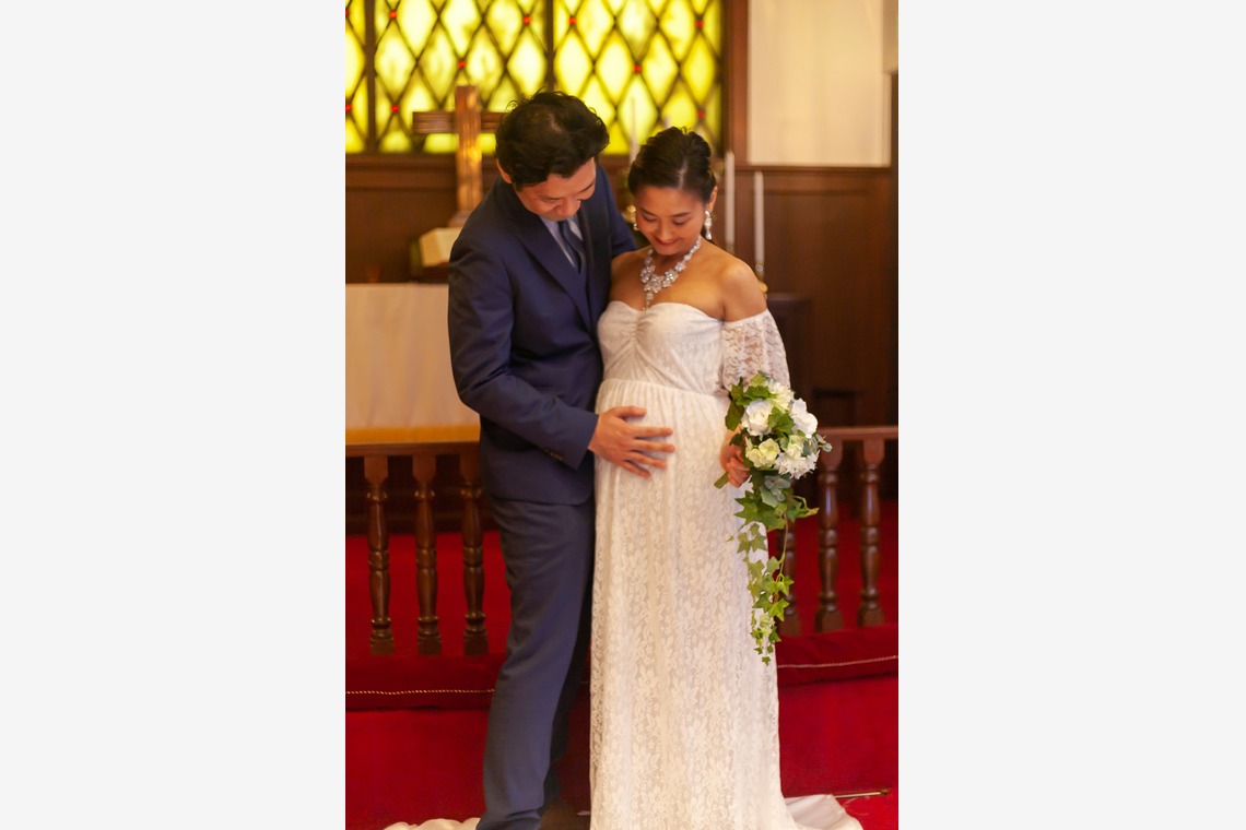 Album of the Wedding Day Photography taken by kazenoiromizunooto - Pre-shoot/Post-shoot photoshoot