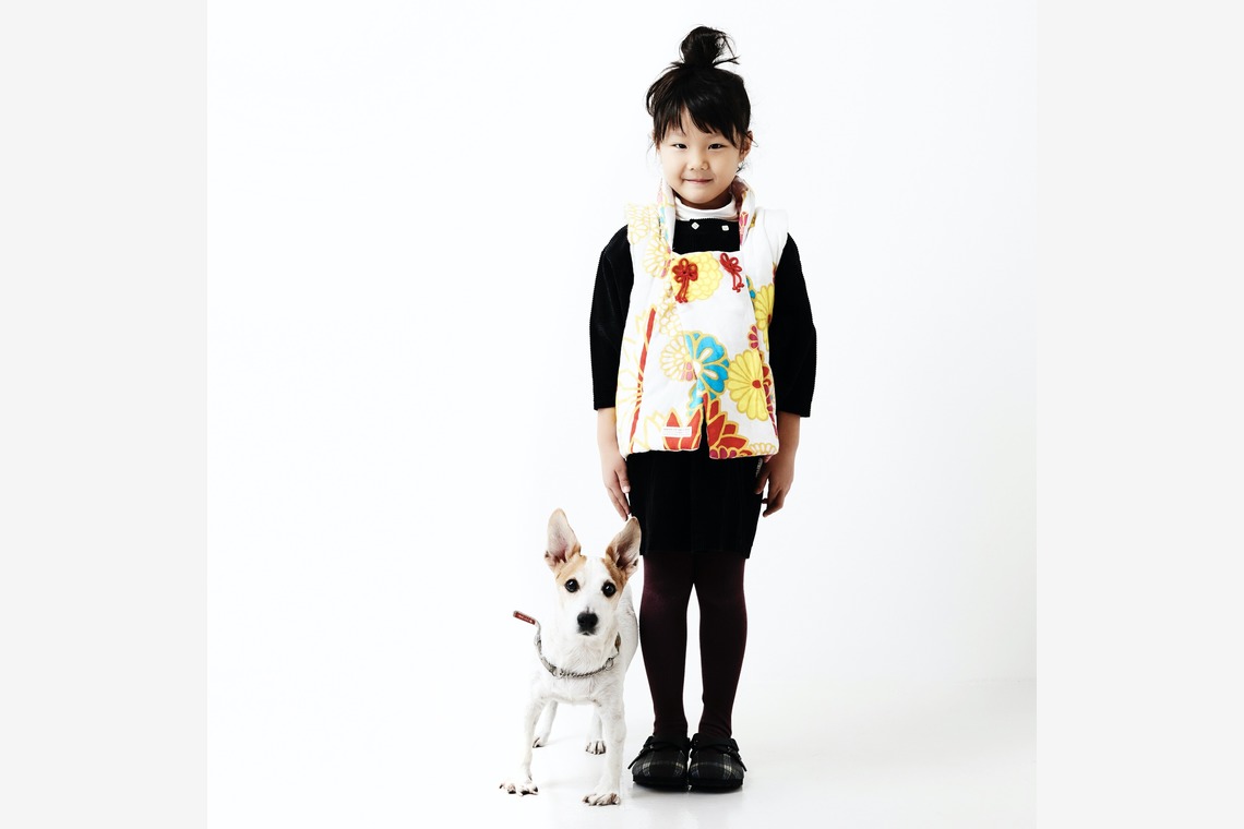 kiharu&photoが撮影した写真のアルバム「ポートレート撮影【キッズ】」