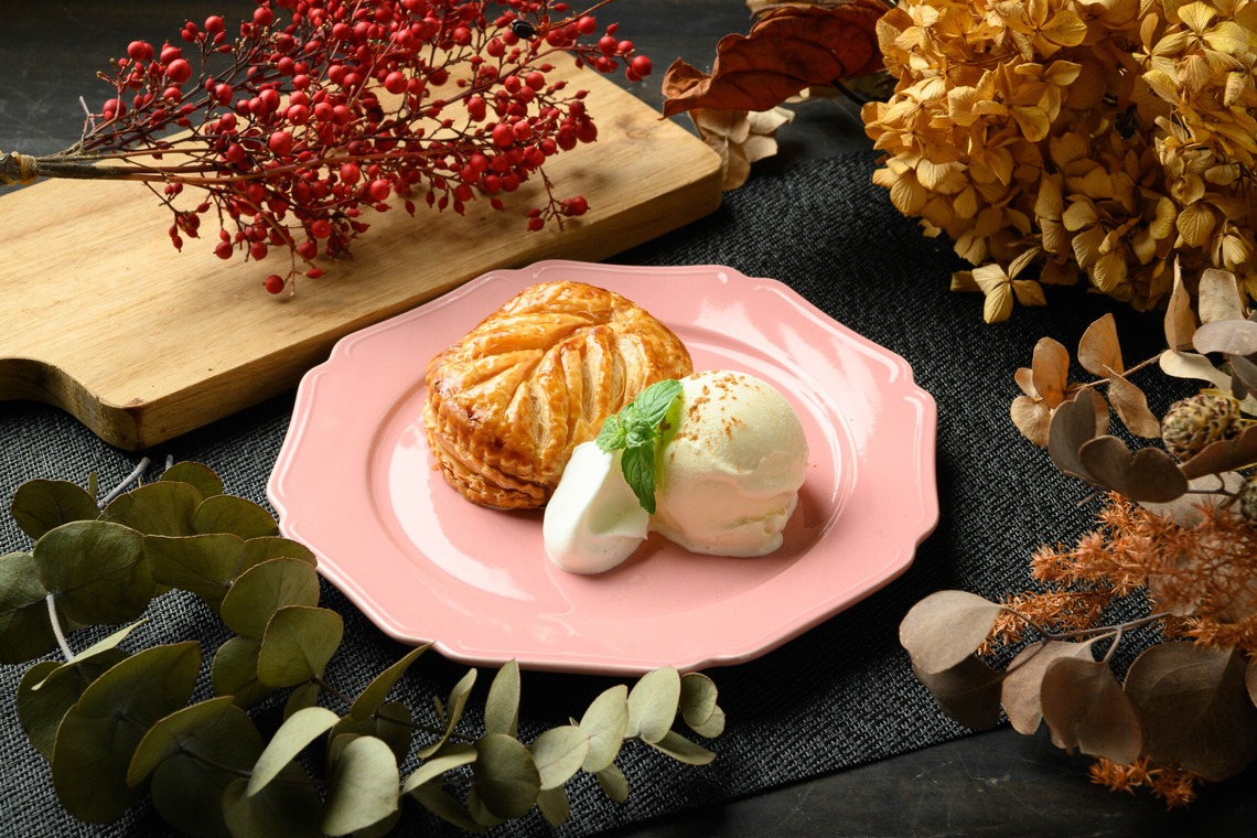 福田博之が撮影した「料理撮影」の写真