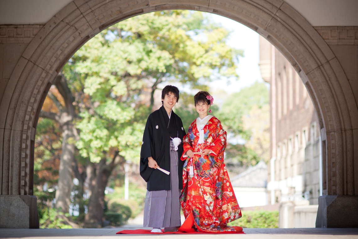 G−BRID Wedding（片野田 博生）