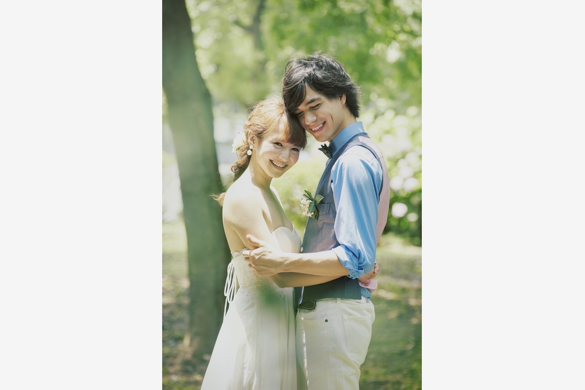 ストロベリーピクチャーズが撮影した写真のアルバム「LocationPlan_東京タワー」