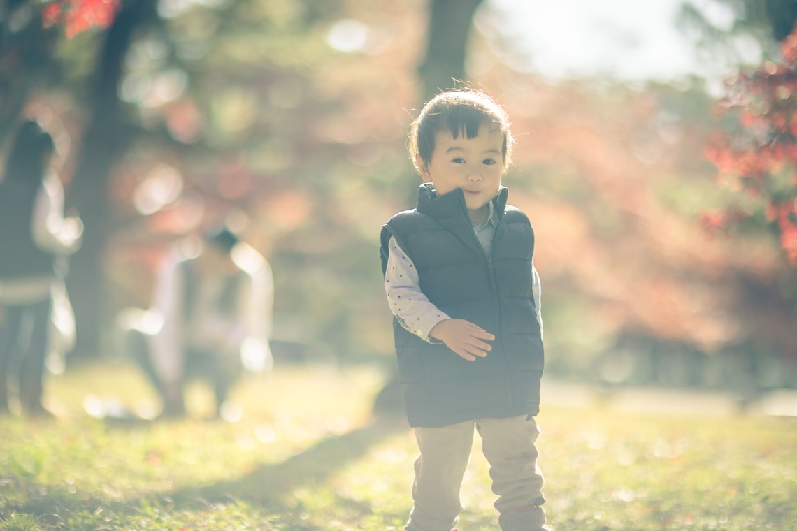 上倉達也が撮影した「2021京都　紅葉撮影」の写真
