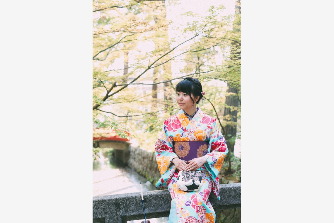 Photo of Casual Wedding photo in kamakura taken by HUG TIME PHOTO