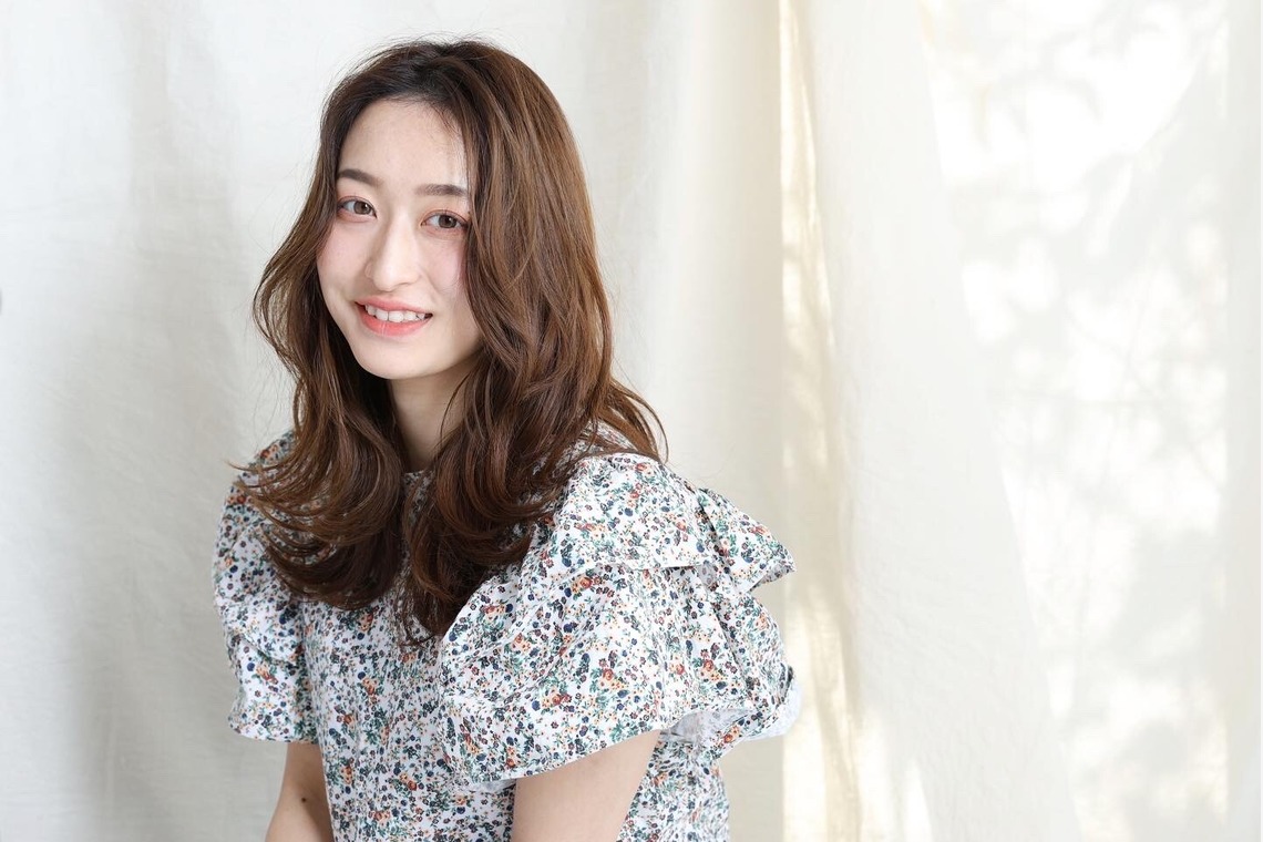 水門 尭士が撮影した「撮影スタジオ、美容室」の写真