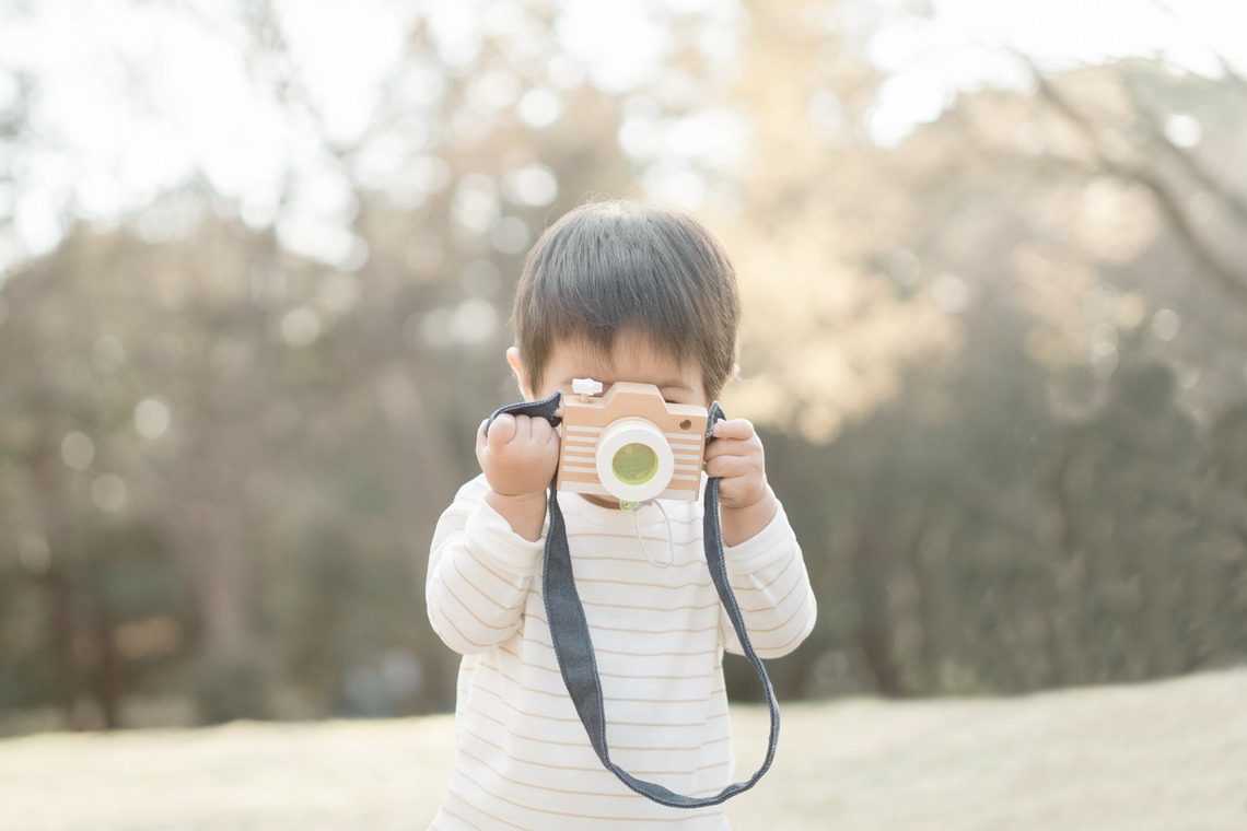 近藤碧が撮影した「誕生日」の写真