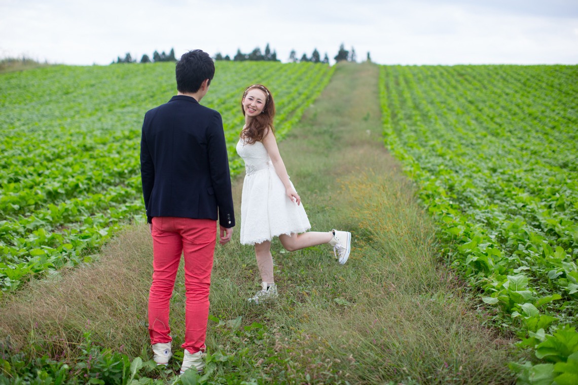 studio HATOYAが撮影した「婚礼写真」の写真