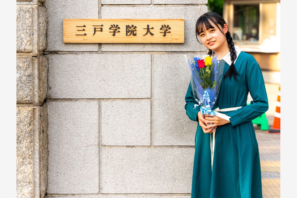 石橋宙大が撮影した「映画スチル撮影」の写真