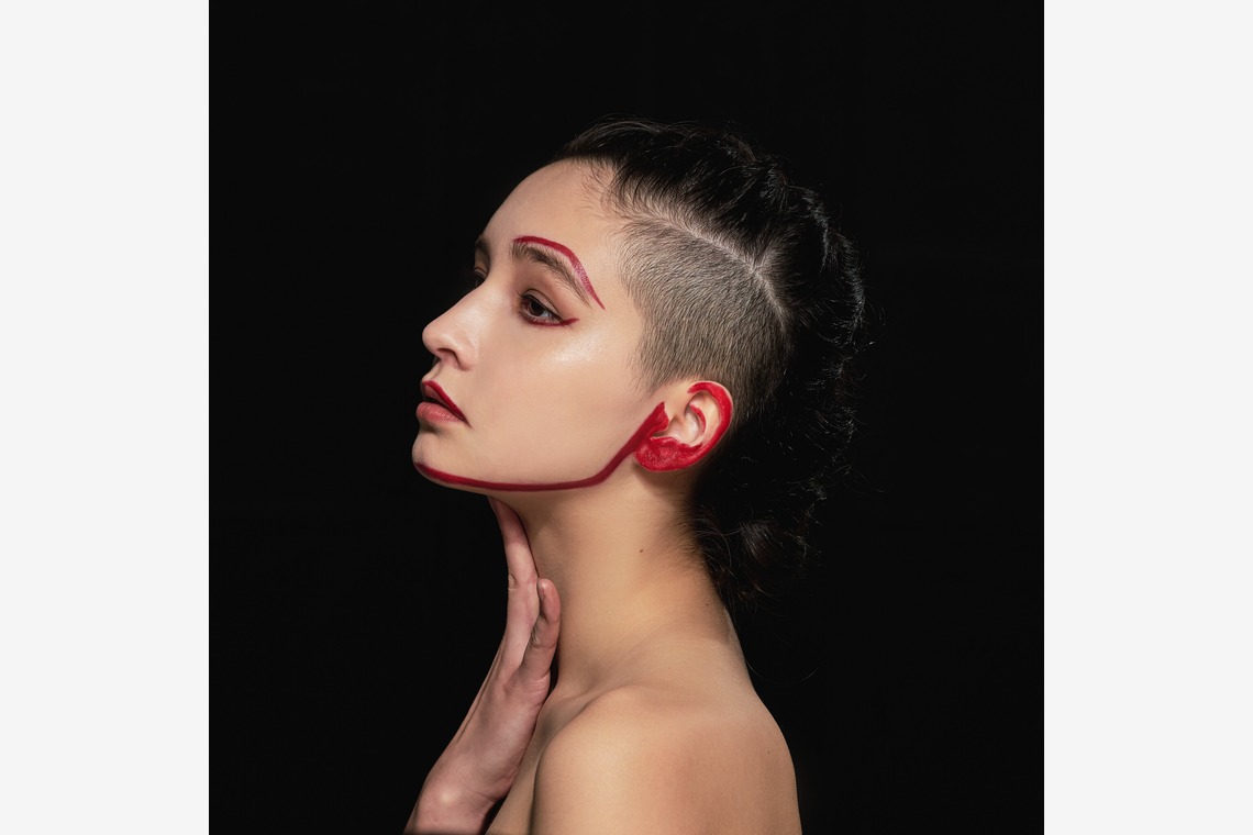 Urabe Masaakiが撮影した写真のアルバム「人物」