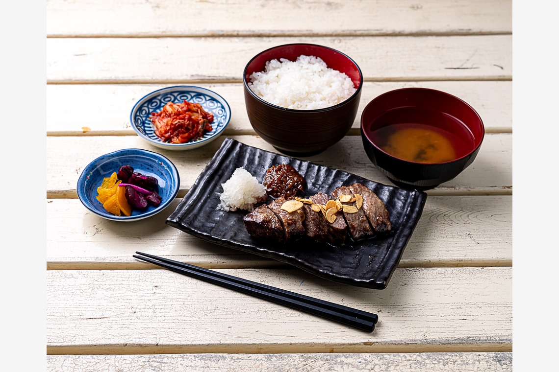 出張カメラマンのY's Officeが撮影した写真のアルバム「Menu撮影」