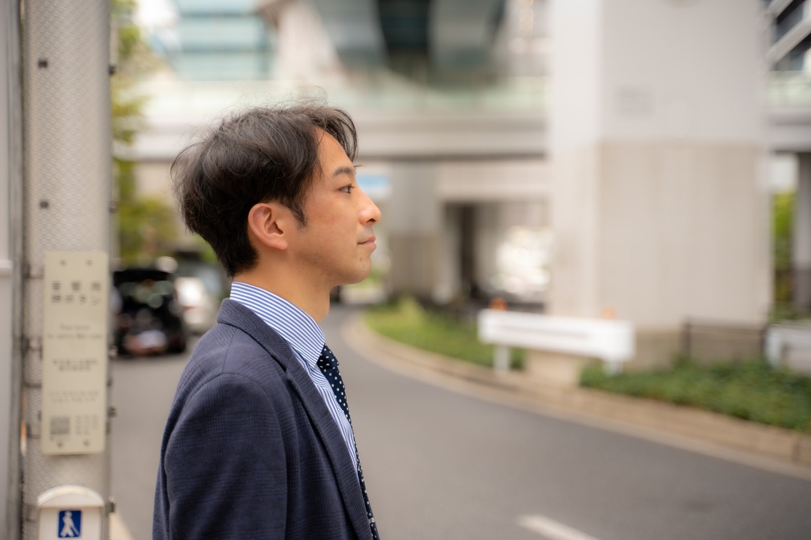 Flipsideが撮影した「人物撮影＠東京」の写真