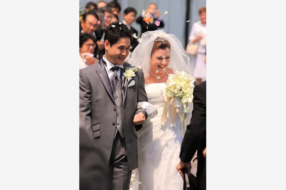 Photo of wedding taken by ms photo