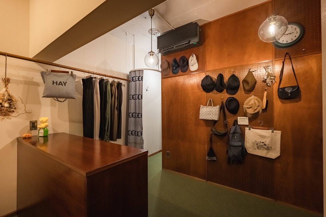 Grassvalley.incが撮影した「リノベーション施工サンプル」の写真