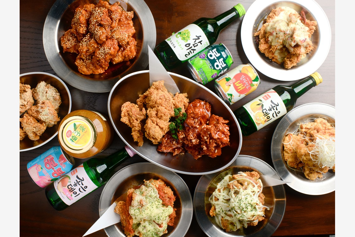 mGritが撮影した「料理、人物、その他」の写真