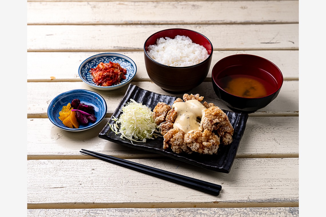 出張カメラマンのY's Officeが撮影した「Menu撮影」の写真