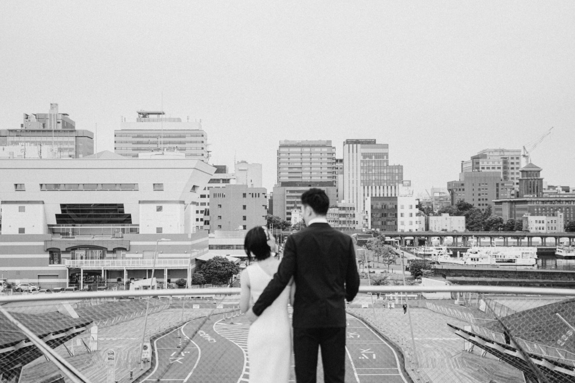 oryo studioが撮影した「ウェディング」の写真