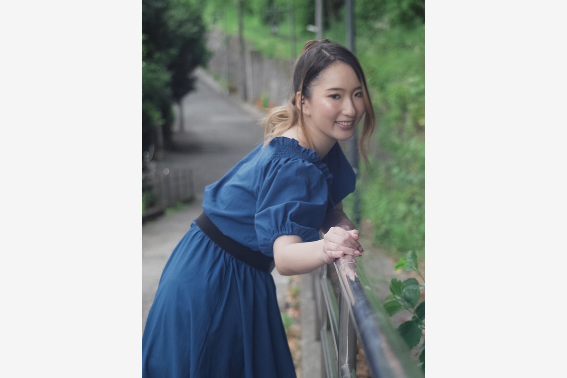 橘川　貴行が撮影した写真のアルバム「モデル撮影」