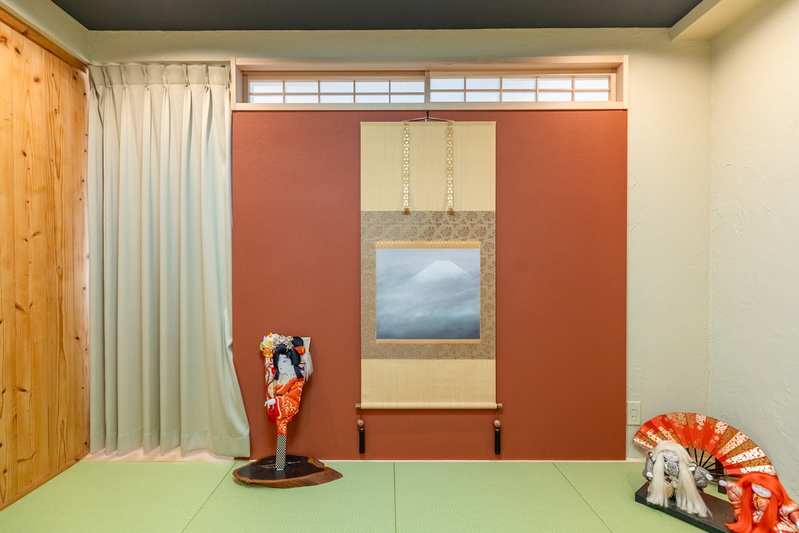 武内ピクチャーズが撮影した「アーキテクチャーフォト(整体院)」の写真