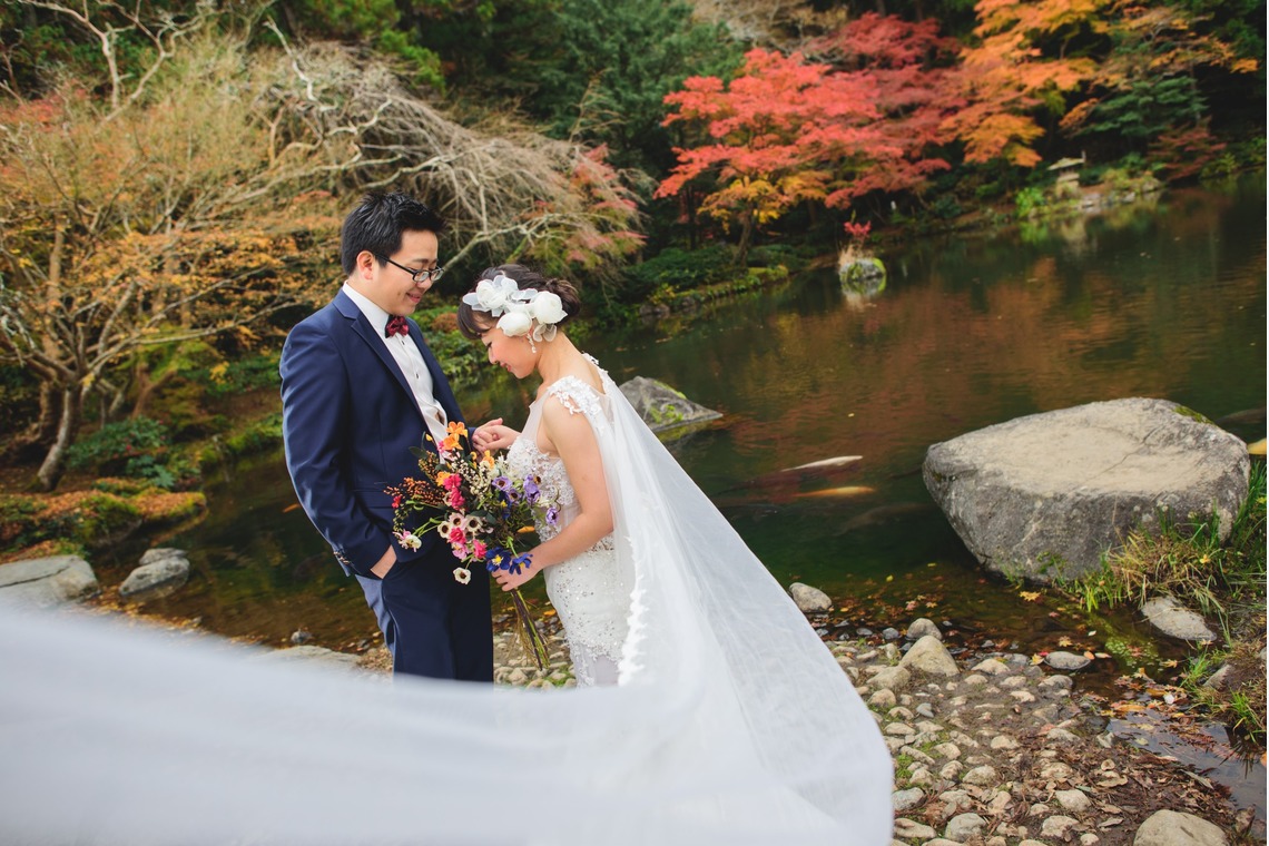 Photo of Narita Park taken by 8StarWedding