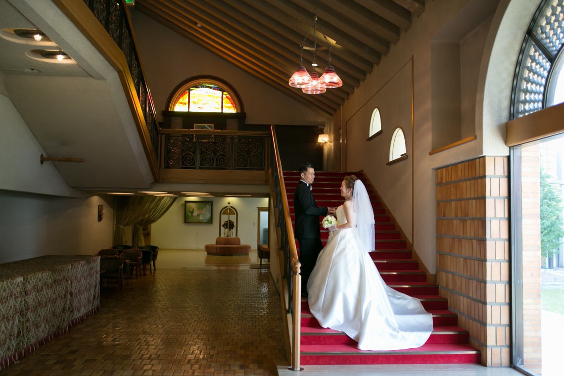 Koji Nishida Photographyが撮影した「結婚式の日大阪」の写真