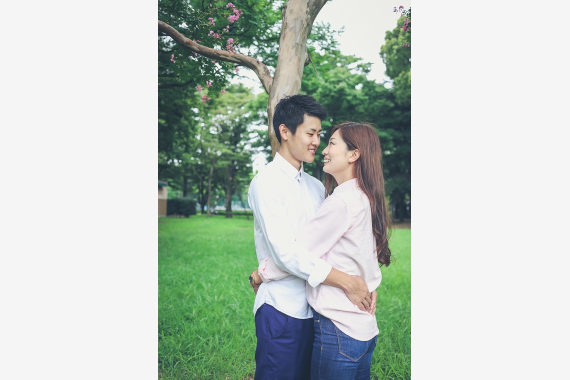 Photo of  taken by Layla Shibukawa Photography