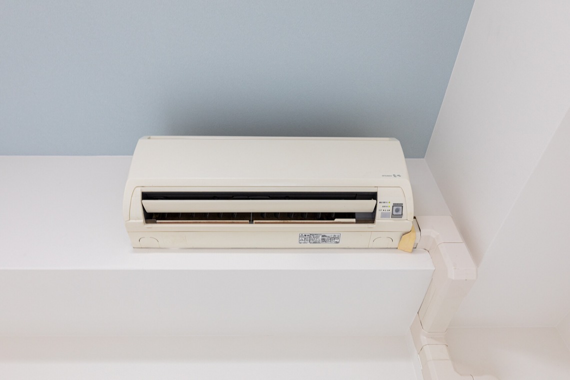 大森美紗生が撮影した「マンション内観撮影」の写真