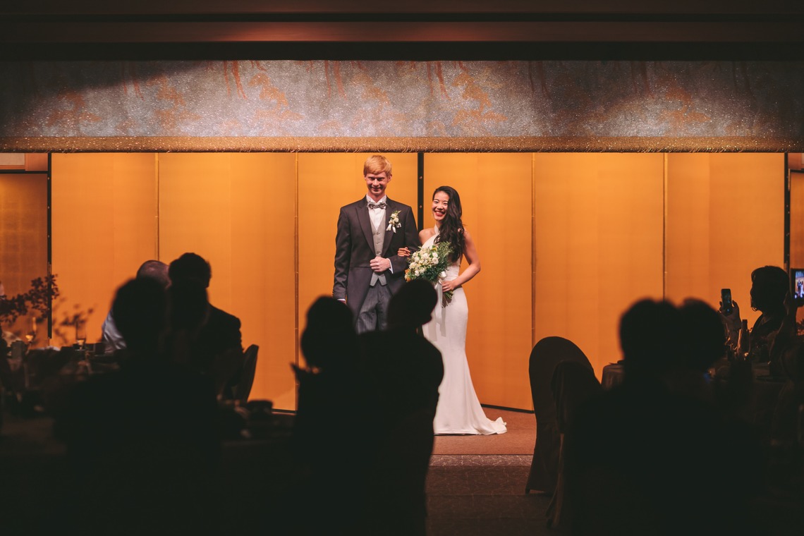 Y スタジオ(Nakamichi Yudai)が撮影した「挙式披露宴&二次会」の写真